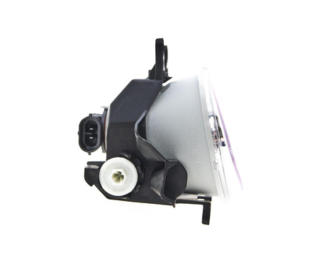 Lampa przeciwmgielna strona prawa