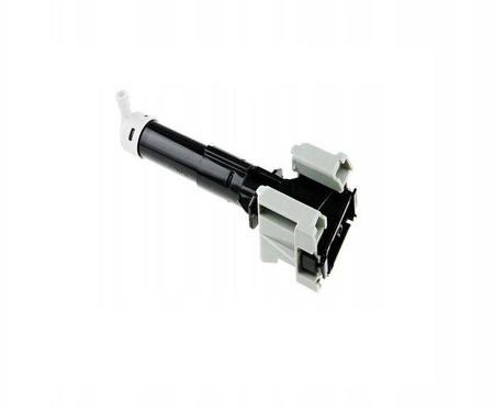 Spryskiwacz do mycia lamp