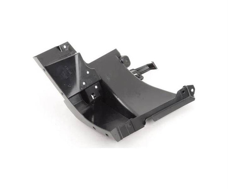 Ramka do lampy przeciwmgielnej