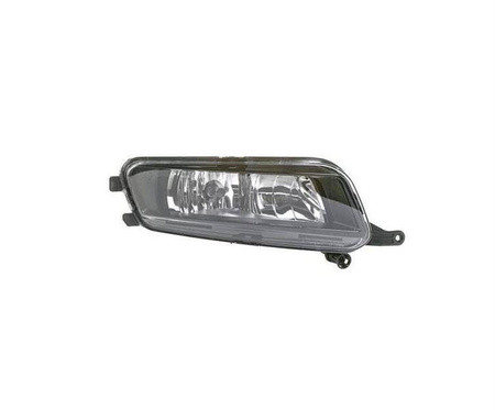 Lampa przeciwmgielna strona prawa