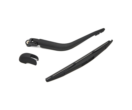 Ramię wycieraczki i pióro