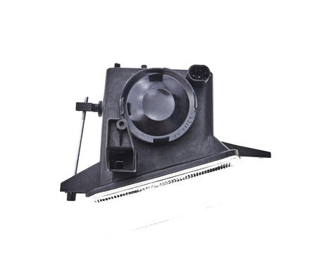 Lampa przeciwmgielna strona prawa