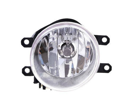 Lampa przeciwmgielna