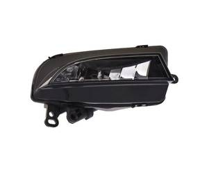 Lampa przeciwmgielna strona prawa