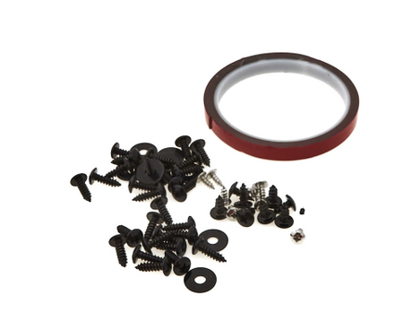 Zestaw wykończeniowy