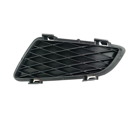 Grill zderzaka strona lewa