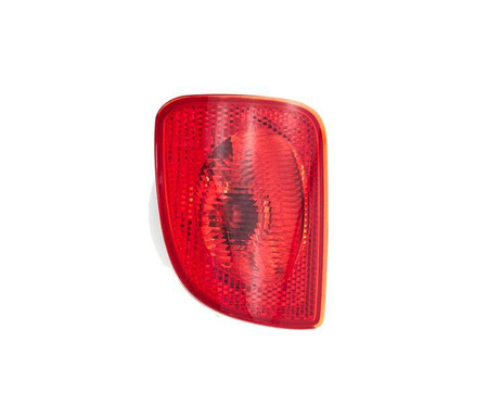 Lampa przeciwmgielna strona lewa