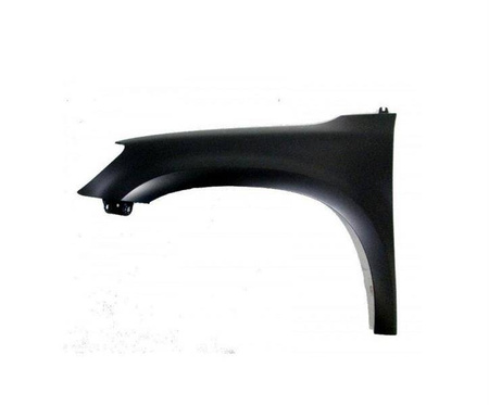 Błotnik strona lewa