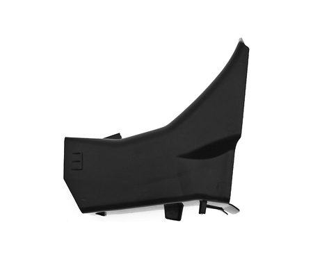 Rura dolotowa powietrza