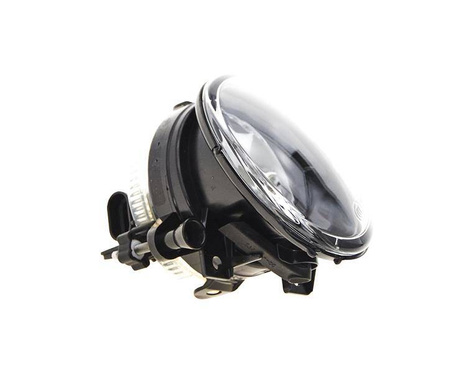Lampa przeciwmgielna strona prawa