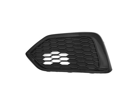 Grill zderzaka