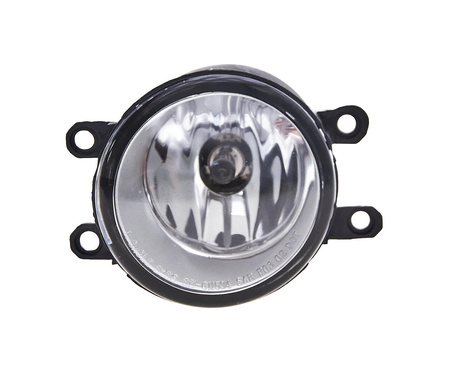 Lampa przeciwmgielna strona lewa