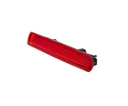 Lampa stop strona prawa