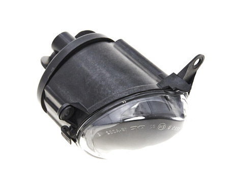 Lampa przeciwmgielna strona prawa