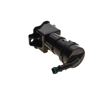 Spryskiwacz do mycia lamp strona lewa