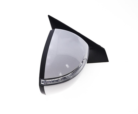 Lusterko boczne strona prawa