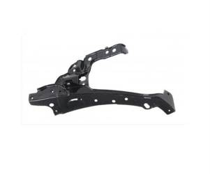 Okular reflektora strona prawa