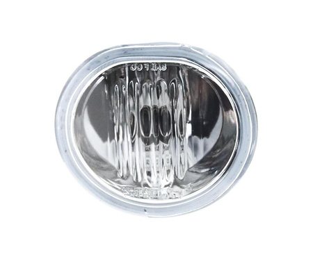 Lampa przeciwmgielna strona prawa