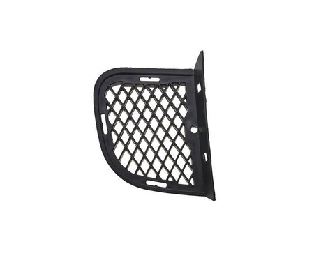 Grill zderzaka strona lewa