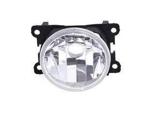 Lampa przeciwmgielna