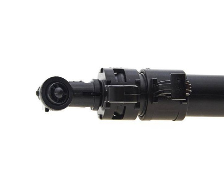 Spryskiwacz do mycia lamp