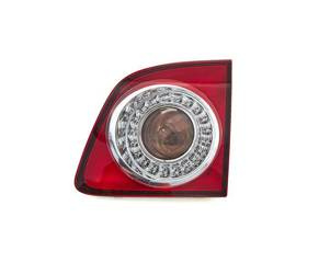 Lampa tył strona prawa