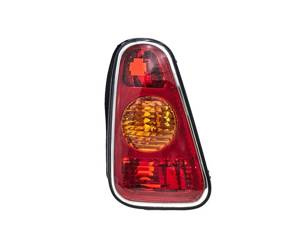 Lampa tył strona lewa