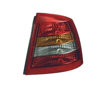 Lampa tył strona prawa