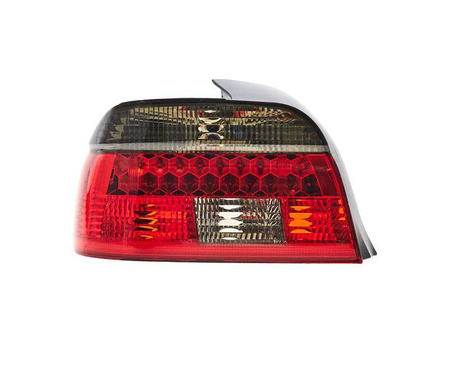 Lampa tył