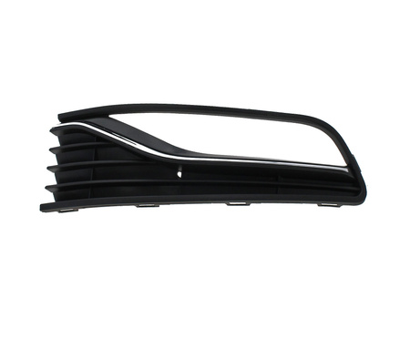 Grill zderzaka strona lewa