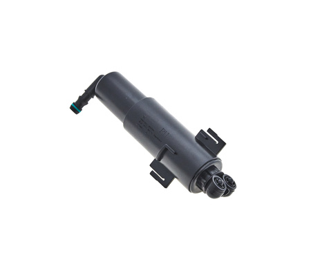 Spryskiwacz do mycia lamp strona prawa