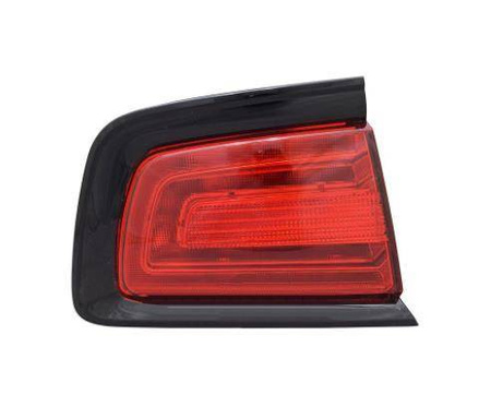 Lampa tył strona lewa