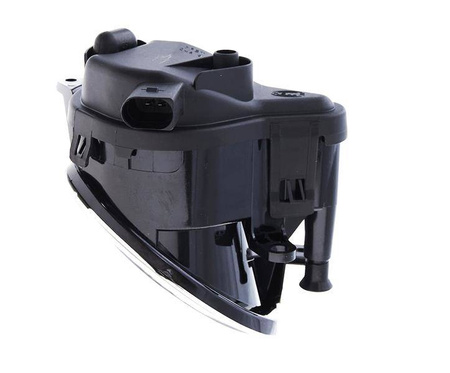 Lampa przeciwmgielna