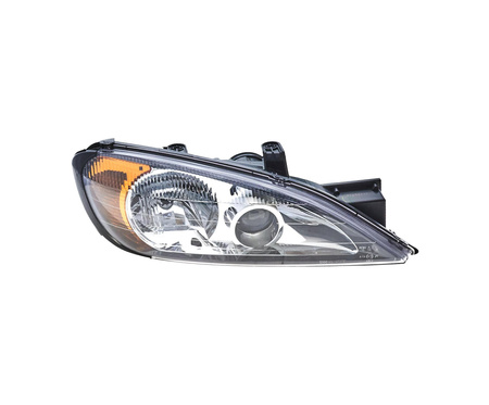 Lampa przednia strona prawa