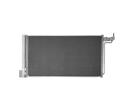 Chłodnica klimatyzacji