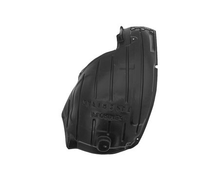 Nadkole strona prawa