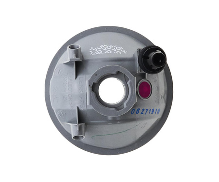 Lampa przeciwmgielna