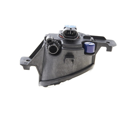 Lampa przeciwmgielna strona prawa