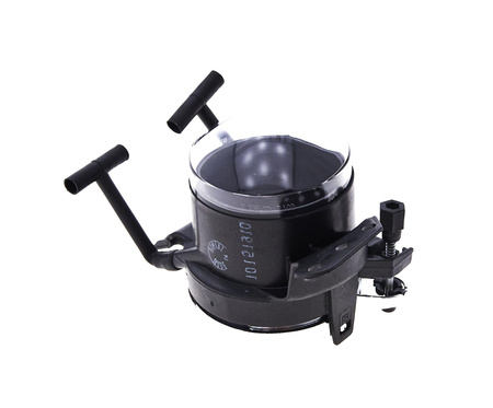 Lampa przeciwmgielna strona prawa