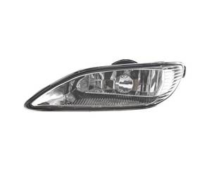 Lampa przeciwmgielna strona lewa