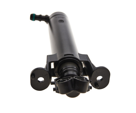 Spryskiwacz do mycia lamp strona lewa