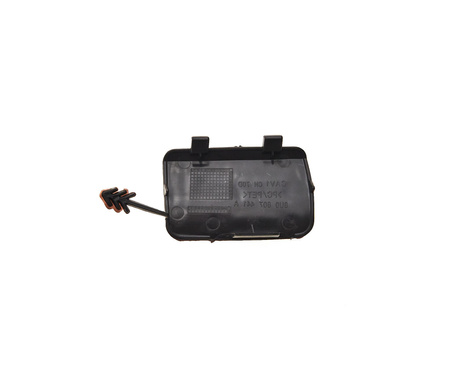 Zaślepka haka strona prawa