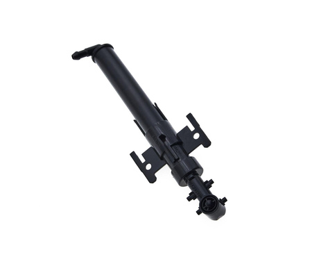 Spryskiwacz do mycia lamp