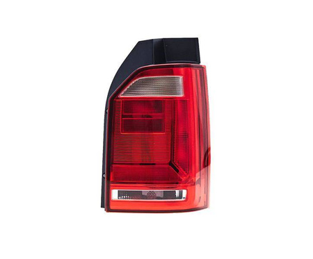 Lampa tył strona prawa
