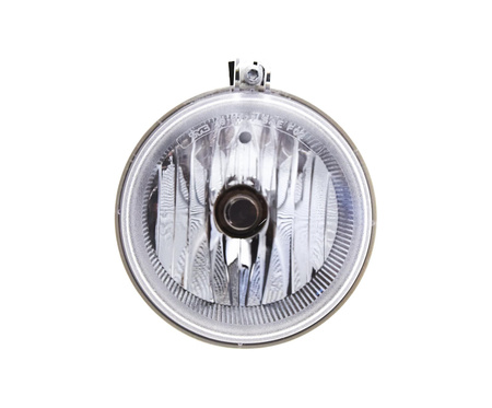 Lampa przeciwmgielna