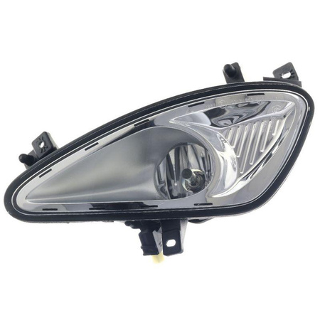 Lampa przeciwmgielna strona prawa