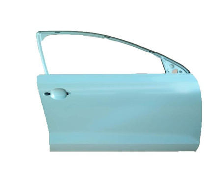 Drzwi przednie strona prawa