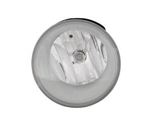 Lampa przeciwmgielna