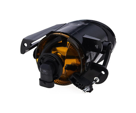 Lampa przeciwmgielna