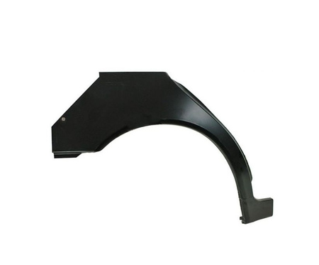 Reperaturka błotnika tył strona prawa